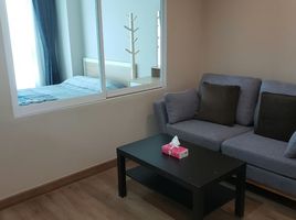 1 Schlafzimmer Appartement zu vermieten im Life @ Sukhumvit 65, Phra Khanong