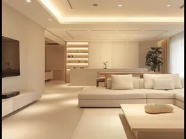 3 Bedroom Condo for rent at Supalai River Resort, Samre