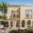 3 Bedroom Townhouse for sale at Yas Park Gate, Yas Acres, Yas Island