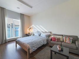 1 Bedroom Apartment for sale at Oceana Southern, Palm Jumeirah