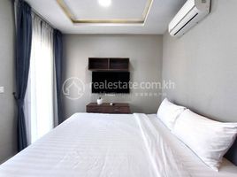 3 Bedroom Condo for rent at Three Bedroom Apartment for Lease, Tuol Svay Prey Ti Muoy, Chamkar Mon, Phnom Penh