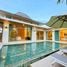 3 Bedroom Villa for rent at Shambhala Grand Villa, Choeng Thale, Thalang, Phuket