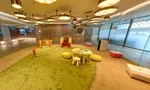 Indoor Kinderbereich at Magnolias Ratchadamri Boulevard