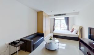 Studio Condominium a vendre à Khlong Tan, Bangkok The Capital Sukhumvit 30/1