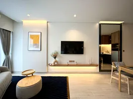 1 Schlafzimmer Wohnung zu verkaufen im Laguna Lakeside, Choeng Thale