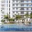 3 Bedroom Apartment for sale at Marina Vista, EMAAR Beachfront