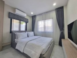 2 Schlafzimmer Haus zu vermieten in Thalang, Phuket, Thep Krasattri, Thalang