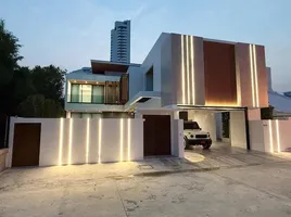 4 Bedroom Villa for rent at Jomtien Beach Paradise Village, Nong Prue, Pattaya, Chon Buri, Thailand