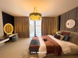 6 Bedroom Villa for sale at Golf Community, Al Hamidiya 1