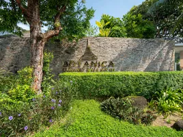 5 Schlafzimmer Haus zu verkaufen im Botanica Luxury Villas (Phase 3), Choeng Thale, Thalang, Phuket, Thailand