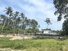  Land for sale in Surat Thani, Maret, Koh Samui, Surat Thani
