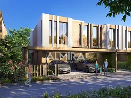 3 Bedroom Townhouse for sale at Reem Hills, Makers District