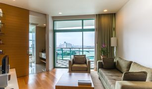 1 chambre Condominium a vendre à Wat Phraya Krai, Bangkok Chatrium Residence Riverside