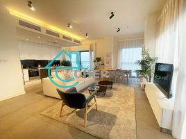 1 Bedroom Apartment for sale at Pixel, Makers District, Al Reem Island