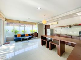 1 Schlafzimmer Villa zu vermieten in Chaweng Beach, Bo Phut, Bo Phut