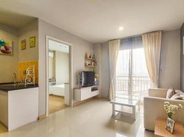 1 Schlafzimmer Wohnung zu vermieten im Rich Park @ Bangson Station, Wong Sawang, Bang Sue