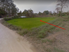  Land for sale in Si Satchanalai, Sukhothai, Pa Ngio, Si Satchanalai