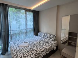 1 Schlafzimmer Wohnung zu vermieten im Vtara Sukhumvit 36, Khlong Tan