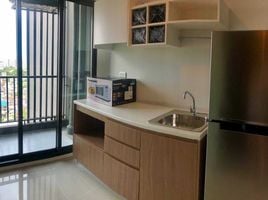 1 Bedroom Apartment for sale at The Stage Taopoon - Interchange, Bang Sue, Bang Sue