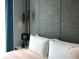 1 спален Квартира в аренду в Kimpton Maa-Lai Bangkok, Lumphini