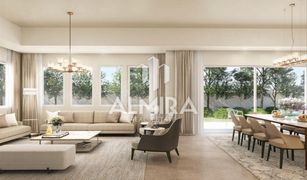 Вилла, 3 спальни на продажу в Khalifa City A, Абу-Даби Bloom Living