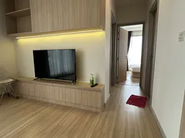 คอนโด 2 ห้องนอน ให้เช่า ในโครงการ M Jatujak, จอมพล