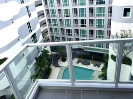 2 Bedroom Condo for rent at The Base Downtown, Wichit, Phuket Town