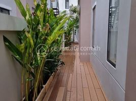 4 Bedroom House for sale in Mean Chey, Phnom Penh, Chak Angrae Kraom, Mean Chey