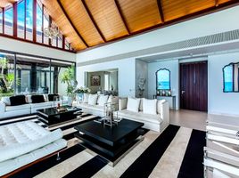 5 Bedroom Villa for sale at Malaiwana, Sakhu, Thalang