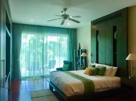 3 Schlafzimmer Penthouse zu vermieten im Layan Gardens, Choeng Thale, Thalang