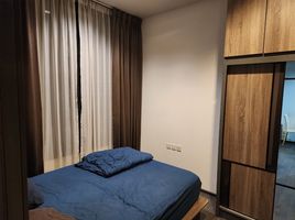 1 Schlafzimmer Appartement zu vermieten im Edge Sukhumvit 23, Khlong Toei Nuea