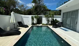 Вилла, 3 спальни на продажу в Мае Нам, Сураттани Koh Samui Tower