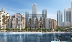 1 Habitación Apartamento en venta en Creek Beach, Dubái Creek Beach Lotus