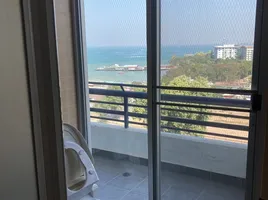 2 Bedroom Condo for sale at Rama Harbour View, Surasak, Si Racha
