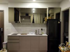 1 Bedroom Condo for rent at Cloud Thonglor-Phetchaburi, Bang Kapi