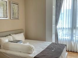 2 Schlafzimmer Appartement zu vermieten im H Sukhumvit 43, Khlong Tan Nuea