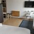 1 Bedroom Condo for rent at Zcape X2, Choeng Thale