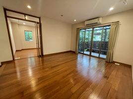 4 Bedroom House for rent in Thailand, Khlong Toei, Khlong Toei, Bangkok, Thailand