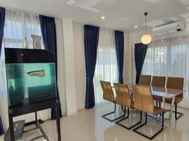 3 Bedroom Villa for rent at BELIVE Wongwaen-Sankampang, San Pu Loei, Doi Saket, Chiang Mai