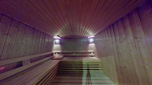 Fotos 1 of the Sauna at The Habitat Sukhumvit 53