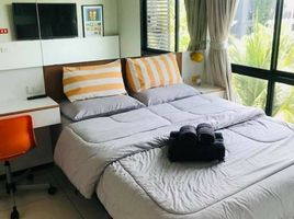 1 Schlafzimmer Appartement zu verkaufen im The Title Rawai Phase 1-2, Rawai, Phuket Town, Phuket