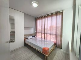 2 Bedroom Apartment for rent at C Style Condominium Ratchada 18, Sam Sen Nok