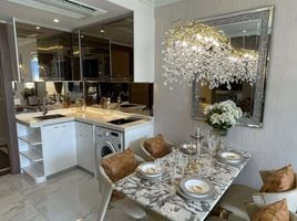 1 Bedroom Condo for sale at The Riviera Malibu, Nong Prue