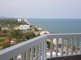 2 Bedroom Condo for sale at PMY Beach Condo, Noen Phra, Mueang Rayong, Rayong