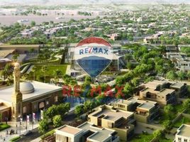  Land for sale at Al Merief, Khalifa City, Abu Dhabi