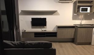 1 Bedroom Condo for sale in Bang Na, Bangkok Notting Hill Sukhumvit 107