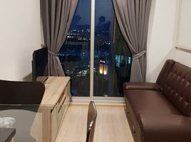 1 Bedroom Condo for rent at Noble Revolve Ratchada 2, Huai Khwang