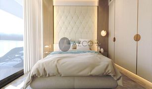 1 Schlafzimmer Appartement zu verkaufen in Olivara Residences, Dubai Samana Santorini