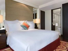 คอนโด 1 ห้องนอน ให้เช่า ในโครงการ Marriott Executive Apartments Sathorn Vista Bangkok, ทุ่งมหาเมฆ