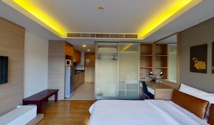 Studio Apartment for sale in Bang Chak, Bangkok Golden Pearl